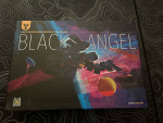 Black Angel board game