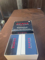 Miscellaneous Vintage/Era Games & Etc.