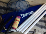 badminton set