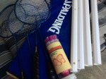 badminton set