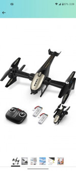 Syma drone