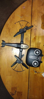 Syma drone
