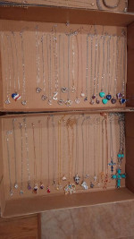 New Jewelry for Sale
