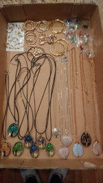 New Jewelry for Sale