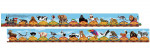 Melissa and Doug Alphabet Train Jumbo Jigsaw Floor Puzzle New in Packa