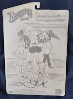 1983 Kimberly Doll Fashions by TOMY