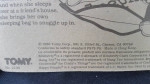 1983 Kimberly Doll Fashions by TOMY