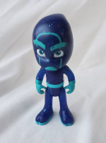 PJ Masks Toy Vehicle Night Ninja and Bus