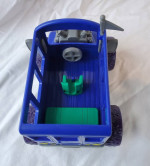 PJ Masks Toy Vehicle Night Ninja and Bus
