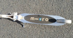 Micro Kickboard Sprite Scooter