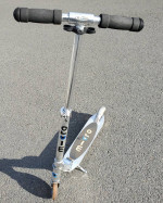 Micro Kickboard Sprite Scooter
