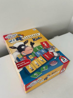 My Rummy Kids Game