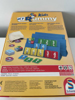 My Rummy Kids Game