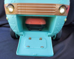LOL Surprise Omg 2 in 1 Glamper RV Toy