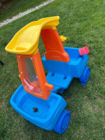 Water table