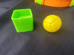 Go Go Smart Animals Zoo Explorers and Tree House Hideaway Toy