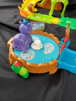 Go Go Smart Animals Zoo Explorers and Tree House Hideaway Toy