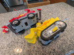 Paw Patrol Toy Cars (2)