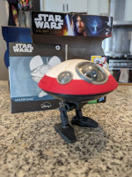 STAR WARS L0-LA59 (Lola) Droid Toy