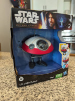 STAR WARS L0-LA59 (Lola) Droid Toy