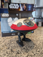 STAR WARS L0-LA59 (Lola) Droid Toy
