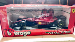 Urago Racing car 1-15