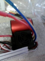 RC: New Brushless Motor and ESC Combo