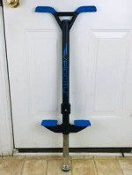 Flybar Medium Velocity Pro Pogo Stick