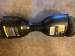 Gotrax hoverboard