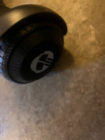 Gotrax hoverboard