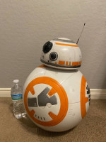 Star Wars large BB 8