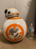 Star Wars large BB 8