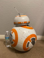 Star Wars large BB 8
