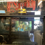 Coin Operated Video Games
