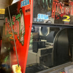 Coin Operated Video Games