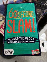Vintage board games
