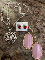 Jewelry Lot Price