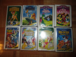1995/1996 Disney Masterpiece Collection