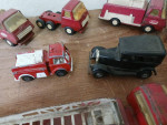 Collection of Tonka toys for sale fire truck