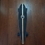 Yocaher Longboard Skateboard