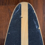 Yocaher Longboard Skateboard