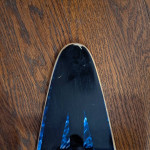 Yocaher Longboard Skateboard