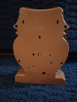 Tomy Owl Answer Clock