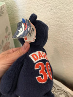 Ty other Beanie Choices Terrel Davis