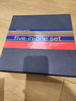 6 games in one - Brand New!!!