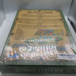 Power Grid board game The First Sparks Rio Grande Games Friedemann Fri