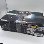 Bandai Star Wars The Mandalorian Boba Fett 112 Scale Plastic Model Kit