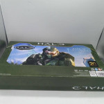 World Of Halo Infinite Combat 20 Year Evolved 4 Pack Figure -Master Ch
