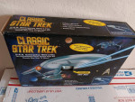 Star Trek Playmates Enterprise Toy