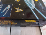 Star Trek Playmates Enterprise Toy